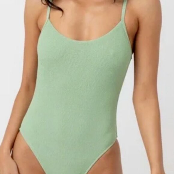 Women's O'Neill one piece bathing suit - Picture 1 of 3
